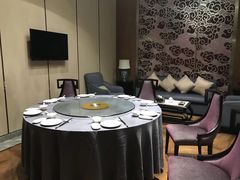 包厢-三英温泉度假酒店-自助餐厅