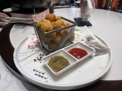 -北纬39度天津宴(黑牛城道店)