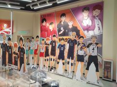 -X11(民盈·国贸城店)