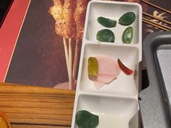 -木屋烧烤(南新店)
