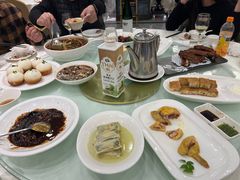 -金时代顺风大酒店(临港百联店)
