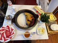 -重庆秦妈火锅(全国连锁五台山店)