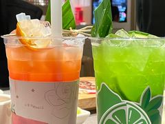 -麻都·成都菜(人民广场店)