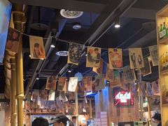 -韩山葵烤肉(太古里店)