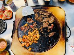 -阿昌白族石板烧(大理古城店)