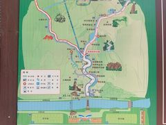 -十渡东湖港风景区