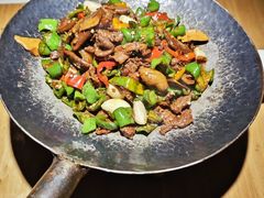 -黄山老妈·土菜(碧桂园店)