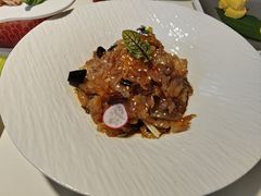 -京鸭棠(让胡路万达店)