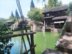 -乌镇景区