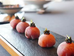 -上海滩餐厅(BFC外滩金融中心店)