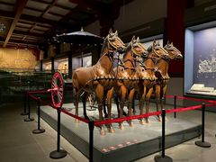 -北京大葆台遗址博物馆