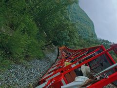 -双龙峡
