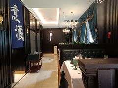 -彩虹之约•淮扬家宴(亚运村店)