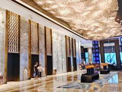 -万达文华酒店·48F云端窗景美食汇自助餐厅