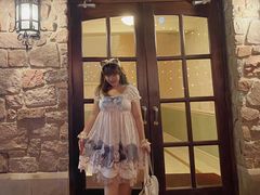 -中旅阿那亚九龙湖·公主酒店