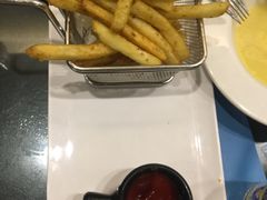 -豪客来牛排(中核世纪广场店)