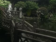 -胡雪岩故居