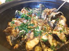 -高记广州大排档(关平路店)