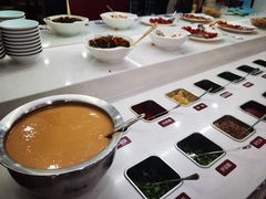 -尚品火锅(正阳路店)