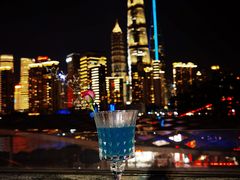 -三利音·东方司宴(外滩店)