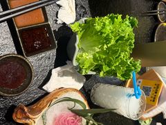 -樱嘢·炭火烧肉(惠南店)
