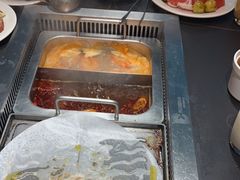 -星伦多自助料理·涮烤一体(虹悦城店)