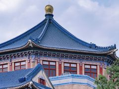 -广州中山纪念堂