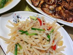-潮汕壹号·潮汕菜·打边炉·生腌(总店)