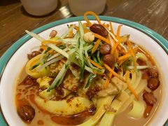 -清真·玛丽亚新疆菜主题餐厅(浙江中路店)