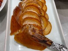 -京味斋·北京烤鸭(北京南站洋桥店)