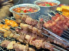 -生火火·小炉子炭烤(金楠天街总店)