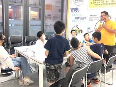 -蓝精灵创客少儿编程(百步亭中心)