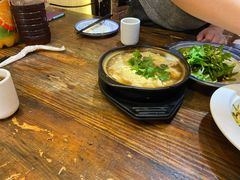 -老姑砂锅·烧烤天津菜(体北道店)