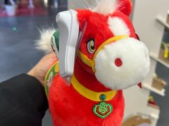 -麦当劳(豫园店)