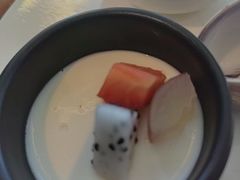 -白云宾馆-祥云西餐厅·法式鹅肝海鲜自助