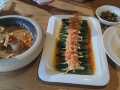 -東舍食唐精品陕菜馆