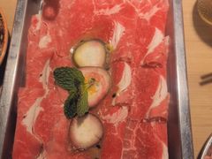 -洱火云南酸菜牛肉火锅(石景山当代商城店)