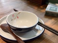 -绿茶餐厅(南昌王府井店)