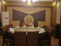 包厢-锡林河饭店
