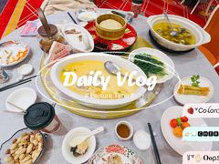 -好福记饭店(红梅公园店)