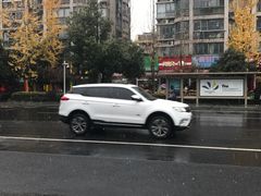 街景-方回春堂(拱宸桥店)