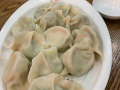 -双合园·海鲜水饺青岛菜(万佳广场店)