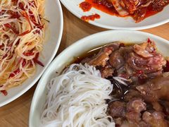 -贤花饭店(城阳店)