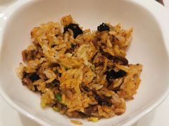 -上蔬无瑕· 创意素食·Vegetarian(华采天地店)