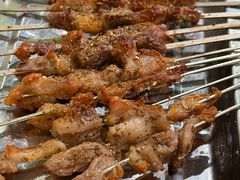 -直隶安家牛肉罩饼(新石店)