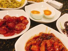 -金泰食府(竹园店)