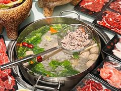 -刘少华贵州小黄牛·鲜牛肉火锅(总店)