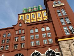 -青岛啤酒博物馆