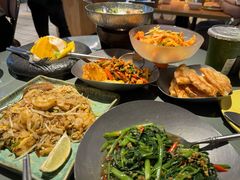 -simply thai天泰(美罗城店)