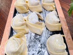 -东海怡品海鲜豆捞(舟宿夜江店)